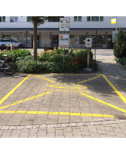 Shell Recharge Charging Station Bild 1