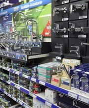 bauSpezi Bau + Heimwerkermarkt Bild 8