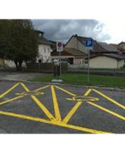 Shell Recharge Charging Station Bild 1