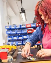 Dube Sicherheitsfachgeschäft GmbH Bild 5