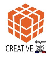 Créative 3D image 3
