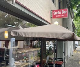 Sushi Bar Gan-Mi