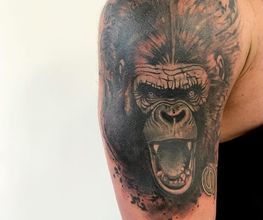 ART Tattoo Studio Pmu di Giulia Raccagni Bild 2