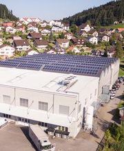 Hansesun Photovoltaik Swiss Bild 9