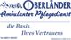 Oberländer Ambulanter Pflegedienst