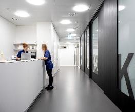 Seechirurgie - Ihr chirurgisches Kompetenzzentrum am Zürichsee Bild 4