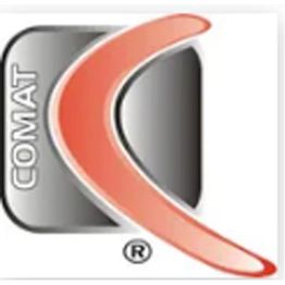 Comat Porte logo