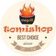 tomishop - Holzbacköfen, Pizzaöfen, Grillsteine