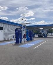 Aral pulse Ladestation Bild 7