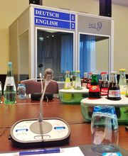 The Cue Group Berlin - Team PCS Bild 3