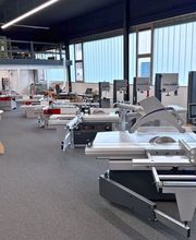 HM Spoerri AG Bild 7