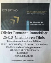 Romanet Olivier image 1
