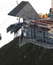 Bugnon Echafaudages SA Bild 5