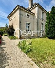 Nesrine Khablachi - Safti immobilier Longwy Cosnes-et-Romain, Longlaville image 13