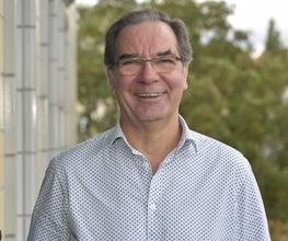 Bernd Pöppel