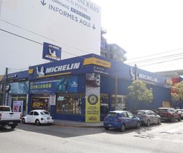 Michelin Car Service Eurollantas Suc. Carranza imagen 18