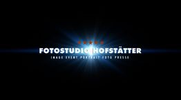 FOTOSTUDIO HOFSTÄTTER