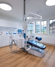 Dr. med. dent. Krebs Michael Bild 6