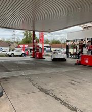 star Tankstelle Bild 1