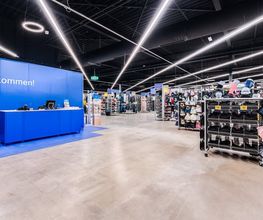 DECATHLON Neunkirchen Bild 4