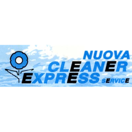 Nuova Cleaner Express Service logo