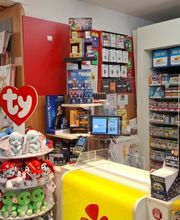 Eckert Erfurt, Domplatz