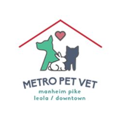 Metro Pet Vet - leola