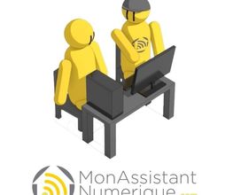 Mon Assistant Numérique Centre Morbihan Pontivy image 1