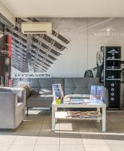 EUROMASTER Bourg En Bresse - Atelier Racing Auto image 9