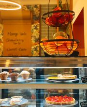 Café Lilly Bild 2