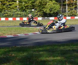 Kart Sensations image 1