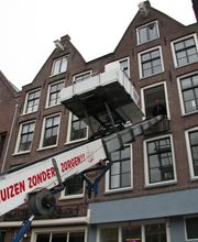Duim Verhuizingen BV