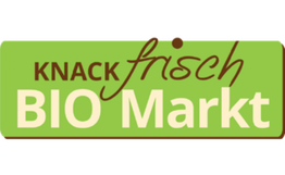 BioMarkt Knackfrisch