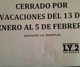 Restaurante LY 2 imagen 13
