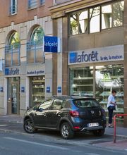 Agence immobilière Laforêt Lyon 8 image 8