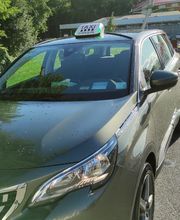 Taxi Kraghel Messaoud image 3