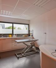 Clinique Vétérinaire de l'Evel image 2