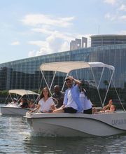 CAPTAIN BRETZEL image 1