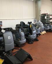 Alfred Kärcher Vertriebs-GmbH – Niederlassung Kaiserslautern Bild 6