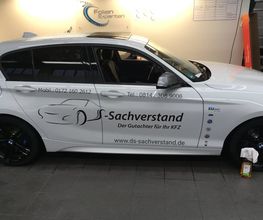KFZ Gutachter & Sachverständiger München-Moosach
