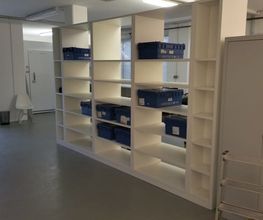 Schreinerei Georg Seib GmbH Bild 17