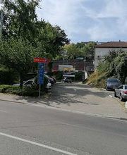 Parkplatz Landauer Straße in Neustadt