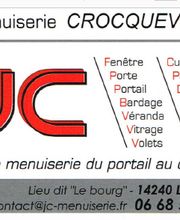 JC Menuiserie Crocquevieille image 10