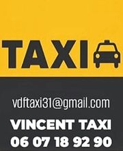 VDF Taxi image 1