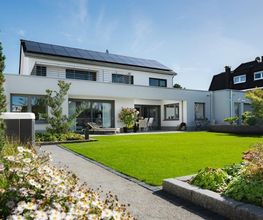 nöbel architektur Bild 1