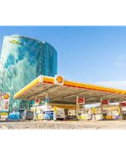Shell Recharge Charging Station Bild 2