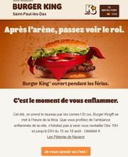 Burger King image 1