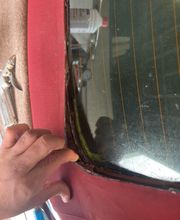 Cabrioverdeck erneuern