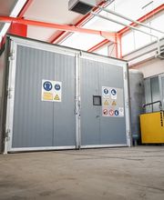 Lackierwerk Jakobson GmbH Bild 8