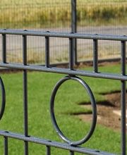 Marschall & Hansen Zaunanlagen GmbH Bild 1